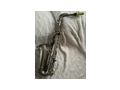 Selmer Mark VI Alt Saxophon Bj 1972 - Blasinstrumente - Bild 4
