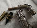 Selmer Mark VI Alt Saxophon Bj 1972 - Blasinstrumente - Bild 6