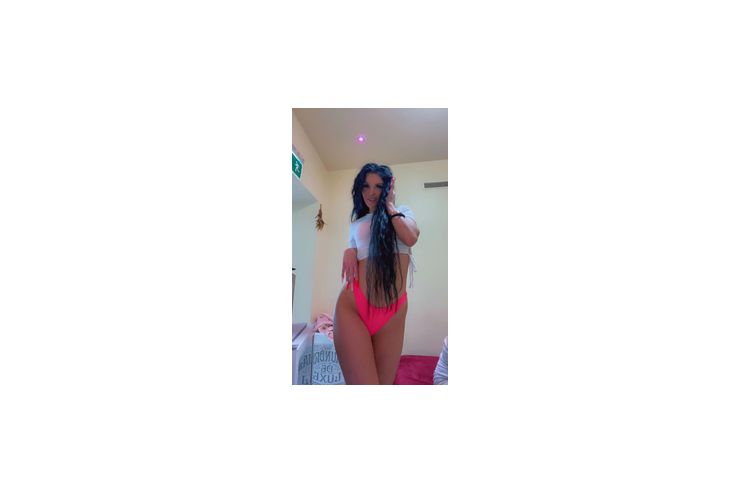 Partygirl Kendy Hauffgasse 19 A - Sie sucht Ihn - Bild 1