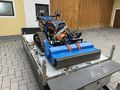 Irus Deltrac 2 5 - Mher & Mulcher - Bild 1