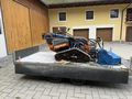 Irus Deltrac 2 5 - Mher & Mulcher - Bild 2