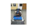 Irus Deltrac 2 5 - Mher & Mulcher - Bild 3