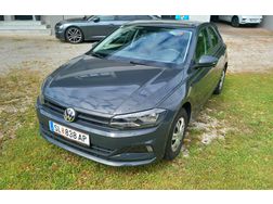 VW Polo - Autos VW - Bild 1