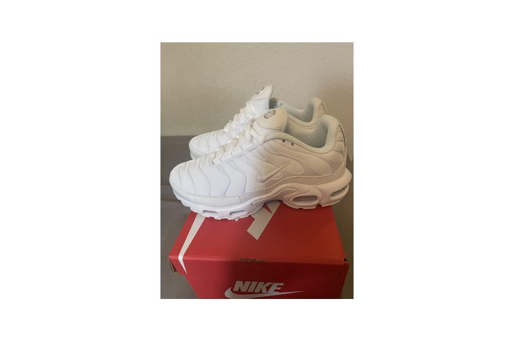 Nike TN Air Max Plus - Gre 43 - Bild 1