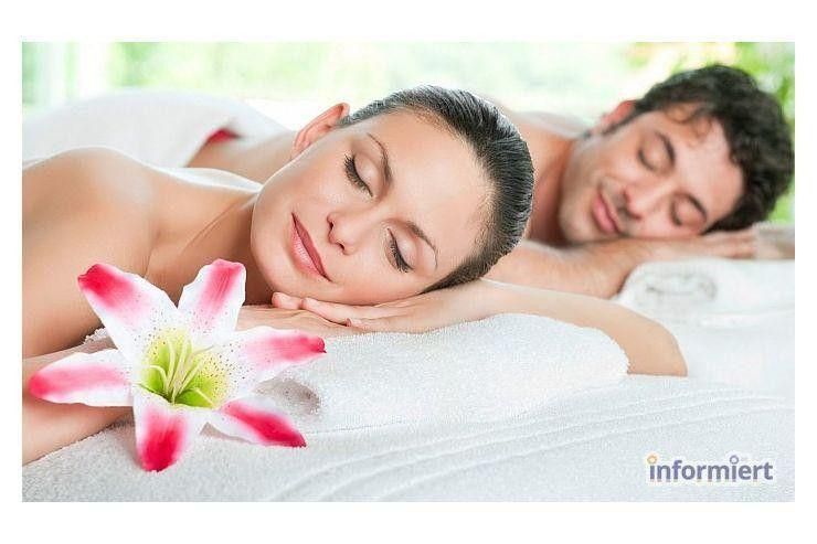 Therapeutische Heil Wellnessmassagen TCM - Pflege & Betreuung - Bild 1