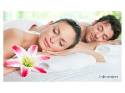 Therapeutische Heil Wellnessmassagen TCM - Pflege & Betreuung - Bild 1