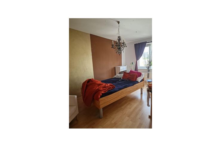 Nachmieter Genossenschaftswohnung gesucht - Wohnung mieten - Bild 1