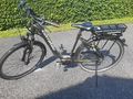 E Bike Corratec E Power 28 zoll - Elektro Fahrrder (E-Bikes) - Bild 1