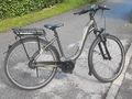 E Bike Corratec E Power 28 zoll - Elektro Fahrrder (E-Bikes) - Bild 6