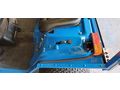 Iseki SG 173H Kleintraktor - Mher & Mulcher - Bild 2