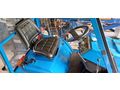 Iseki SG 173H Kleintraktor - Mher & Mulcher - Bild 10