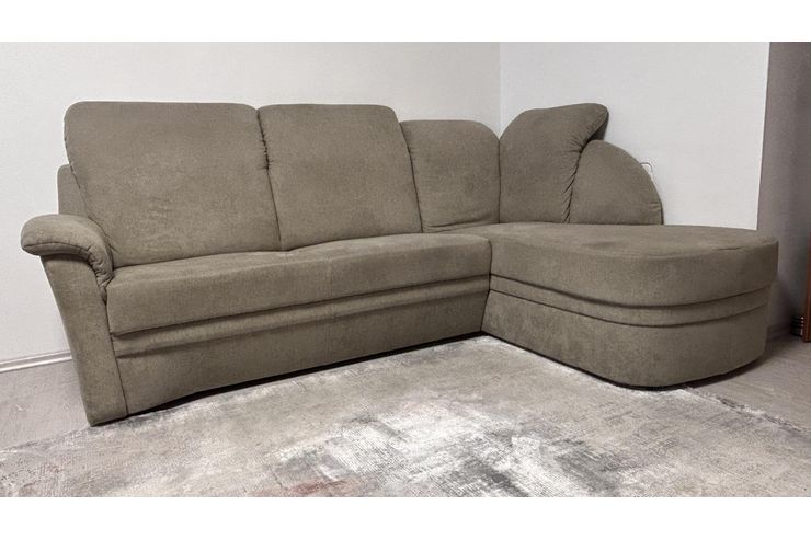 Neuwertige Komfort Wohnlandschaft - Sofas & Sitzmbel - Bild 1