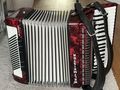 Weltmeister Cassotto 374 Bass 96 Zustand - Weitere Instrumente - Bild 2