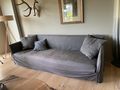 Gervasoni Sofa Ghost Leinenhusse grau - Sofas & Sitzmbel - Bild 2