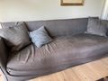 Gervasoni Sofa Ghost Leinenhusse grau - Sofas & Sitzmbel - Bild 3