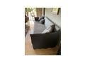 Gervasoni Sofa Ghost Leinenhusse grau - Sofas & Sitzmbel - Bild 4