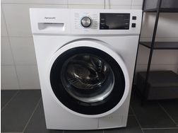 Hanseatic Waschmaschine verkaufen - Waschmaschinen - Bild 1