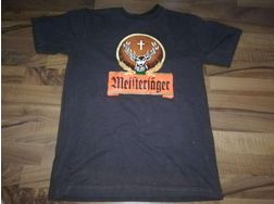 T Shirt Meisterjger Jgermeister - Gren 48-50 / M - Bild 1