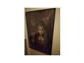 Victoria Frances Beautiful Witch 60x90 - Poster, Drucke & Fotos - Bild 1