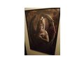 Anne Stokes Angel Rose 60x90 - Poster, Drucke & Fotos - Bild 1
