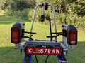 THULE Fahrradtrger - Motorradanhnger - Bild 11