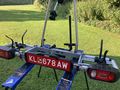 THULE Fahrradtrger - Motorradanhnger - Bild 12