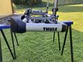 THULE Fahrradtrger - Motorradanhnger - Bild 16