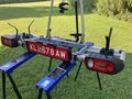THULE Fahrradtrger - Motorradanhnger - Bild 18