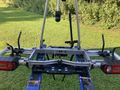 THULE Fahrradtrger - Motorradanhnger - Bild 8