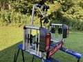 THULE Fahrradtrger - Motorradanhnger - Bild 9