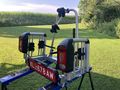 THULE Fahrradtrger - Motorradanhnger - Bild 10
