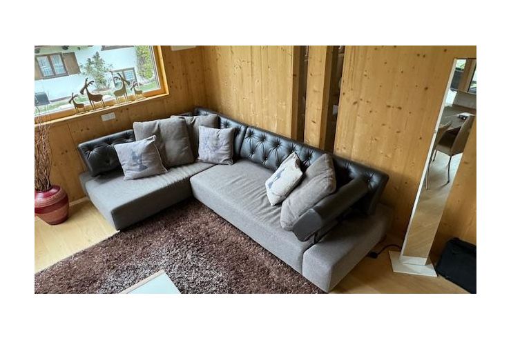 Ecksofa Sunrise Brhl - Sofas & Sitzmbel - Bild 1