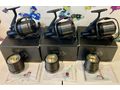 3 x Daiwa Basia SLD QD BasiAir DCR - Zubehr - Bild 2