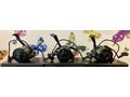 3 x Daiwa Basia SLD QD BasiAir DCR - Zubehr - Bild 3