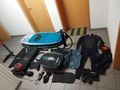 Wing Foil Komplett Set - Surfen - Bild 2