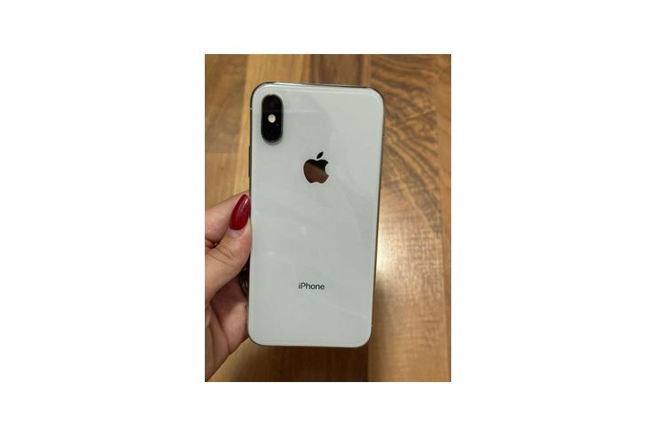 IPhone Xs 64GB - Handys & Smartphones - Bild 1