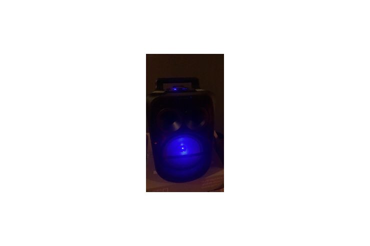 Auvisio Musik Box - Musik, Filme & Serien - Bild 1