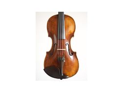 Johann Georg Thir Violine 1757 Wien - Streichinstrumente - Bild 1