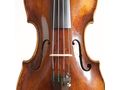 Johann Georg Thir Violine 1757 Wien - Streichinstrumente - Bild 2