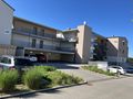 Sonnige Wohnung samt Garten Carport Tiefgsp - Wohnung kaufen - Bild 2