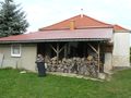 Teilrenov Wohn Ferienhaus West Ungarn - Haus kaufen - Bild 3