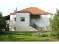 Teilrenov Wohn Ferienhaus West Ungarn - Haus kaufen - Bild 1