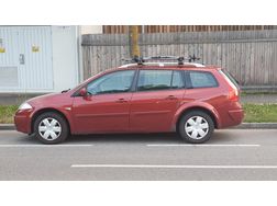 Renault Megane - Autos Renault - Bild 1