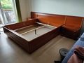 Kirsch Vollholz Schlafzimmer - Kompletteinrichtungen - Bild 3