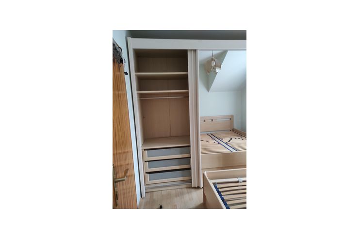 Komplett Schlafzimmer - Kompletteinrichtungen - Bild 1