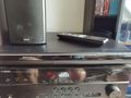 Silva Schneider HDD DVD Recorder - DVD-Player - Bild 1