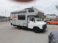Hymer Hymer Camp 55 - Wohnmobile & Campingbusse - Bild 2