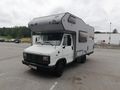 Hymer Hymer Camp 55 - Wohnmobile & Campingbusse - Bild 4