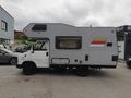 Hymer Hymer Camp 55 - Wohnmobile & Campingbusse - Bild 5