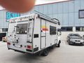 Hymer Hymer Camp 55 - Wohnmobile & Campingbusse - Bild 7